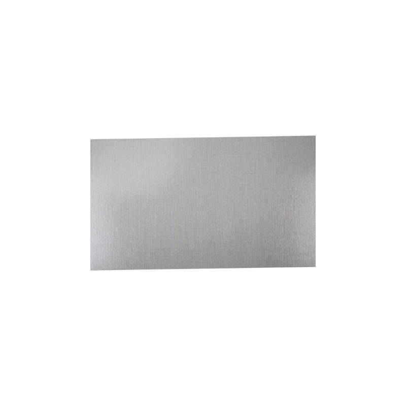 Painel de fibra de madeira de bambu à prova de umidade de 600 mm de largura-quadro de decoração de interiores ecológicos