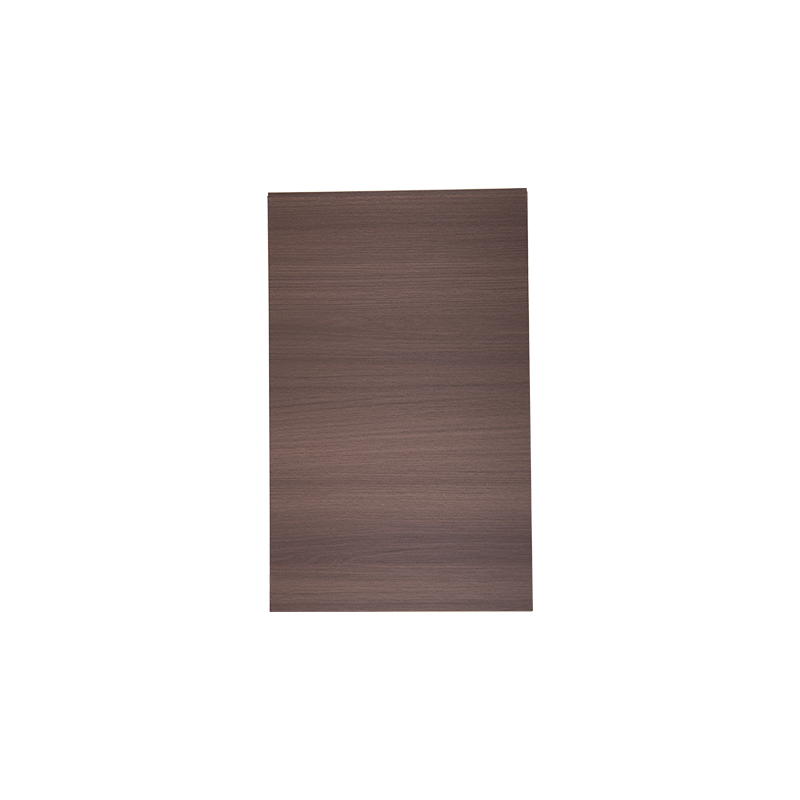 Painel de parede de fibra de fibra de bambu WPC de 400 mm WPC-revestimento ecológico, durável e de baixa manutenção para uso interior