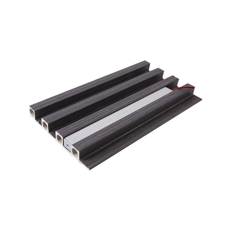 Luz de tira LED de economia de energia à prova d