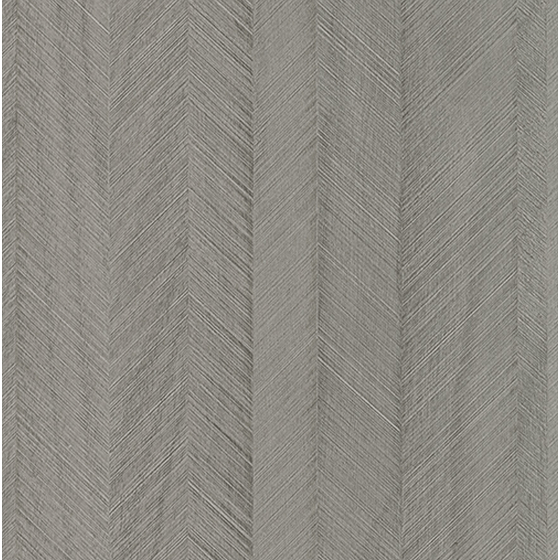 Painel de parede folheado de madeira em PVC de 5 mm - Decoração de série de madeira
