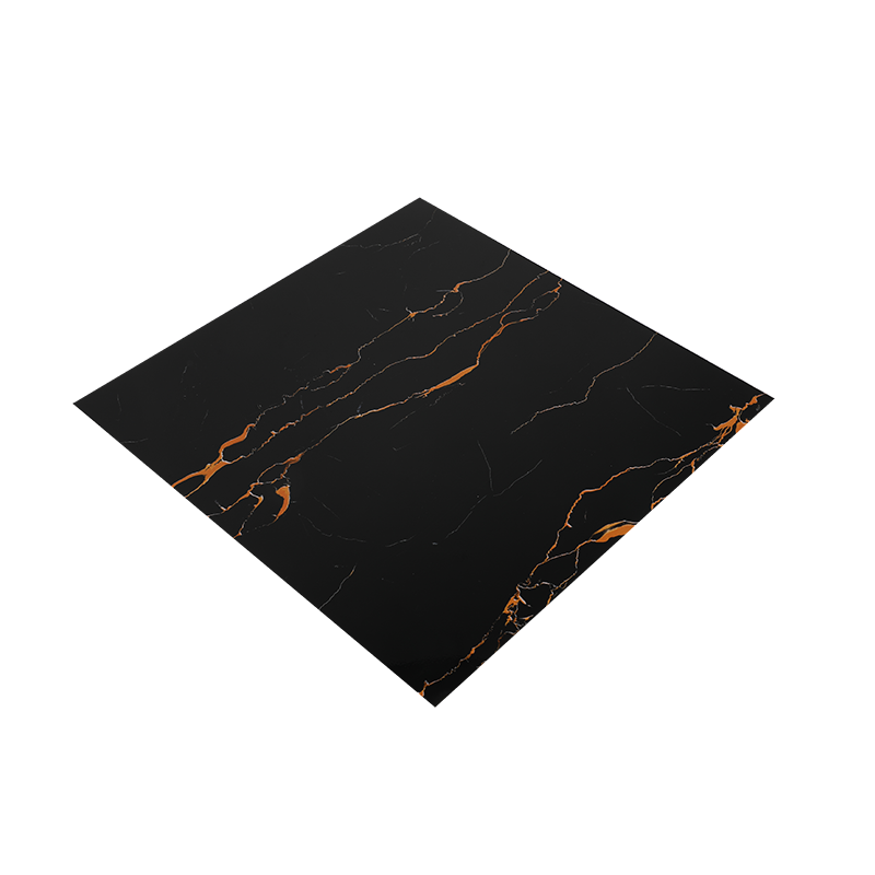 2,6 mm/2,8 mm/3 mm Painel de decoração de interiores resistente a UV Painel de parede à prova d