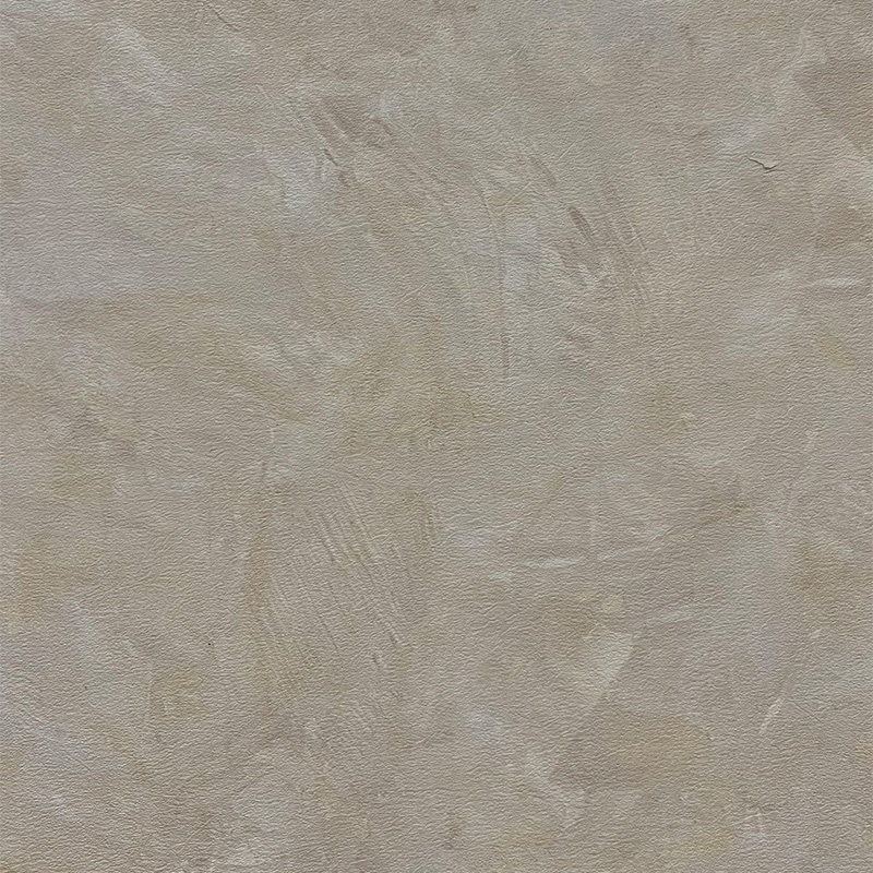 3mm moderno texturizado UV pressionado pelo painel de rocha Folhas de folheado de pedra do revestimento de pedra