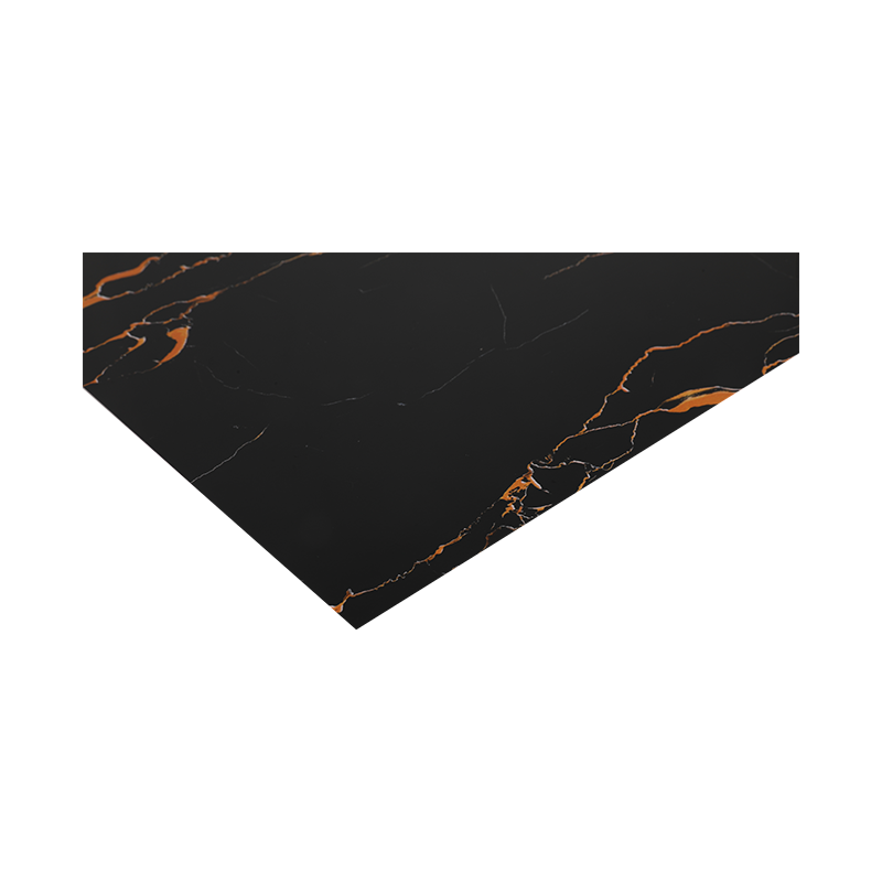 2,6 mm/2,8 mm/3 mm Painel de decoração de interiores resistente a UV Painel de parede à prova d