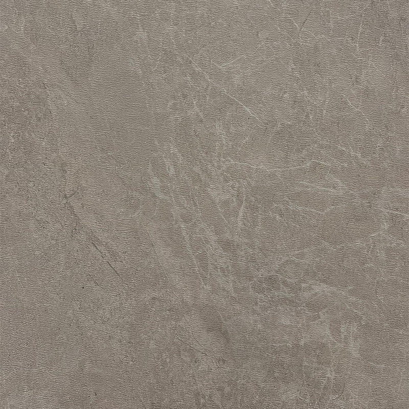 3mm moderno texturizado UV pressionado pelo painel de rocha Folhas de folheado de pedra do revestimento de pedra