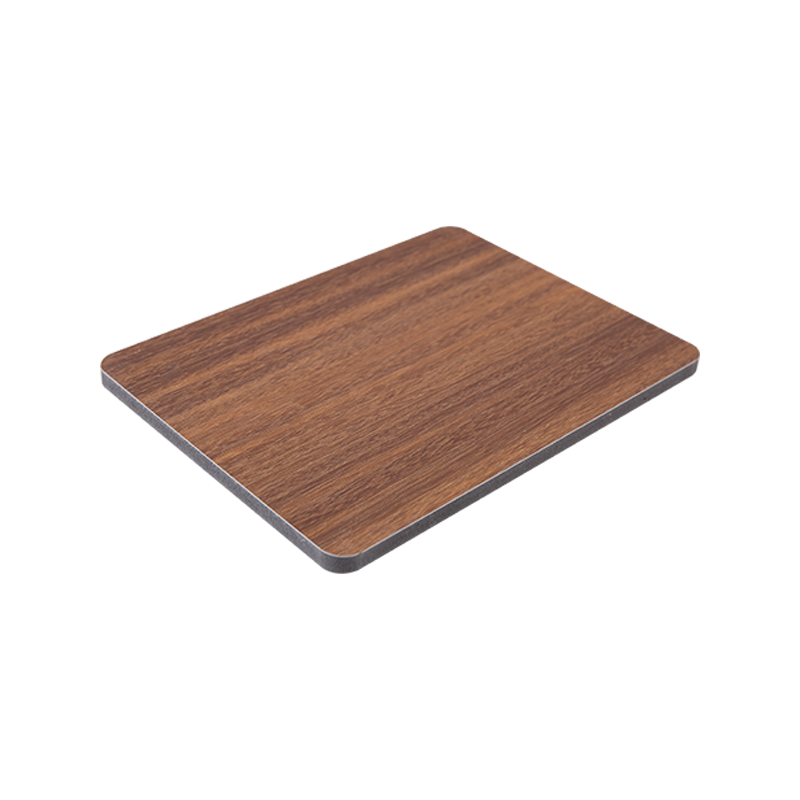 Material interno de parede de carvão de bambu ecológico - série de madeira - série de madeira