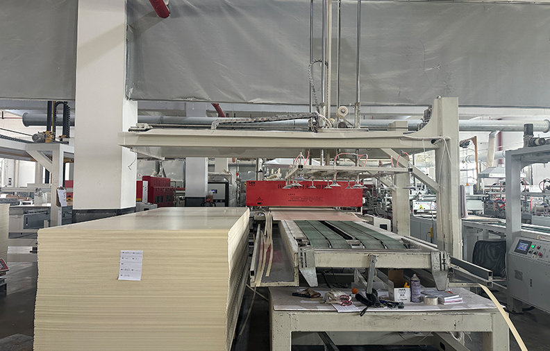 Haining Jiazhimeng Integrado Home Co., Ltd.